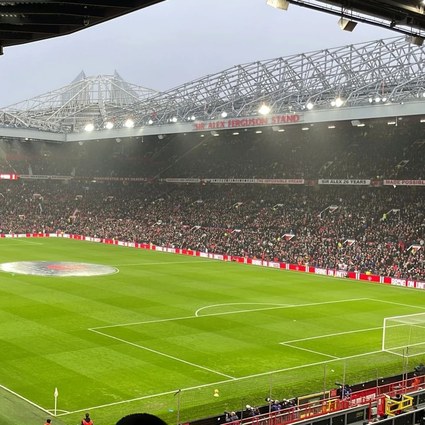 A slightly later post but as we enter another international break there's a lot to ponder. And a busy week over on the site too.

A second trip to Manchester United in as many weeks didn't atone for the Carabao Cup loss. Manchester United 3 Leicester