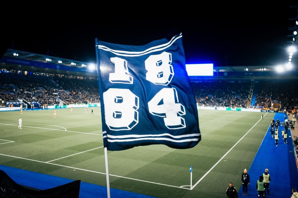 Swansea City 1 Leicester City 3: Top bins&nbsp;FC