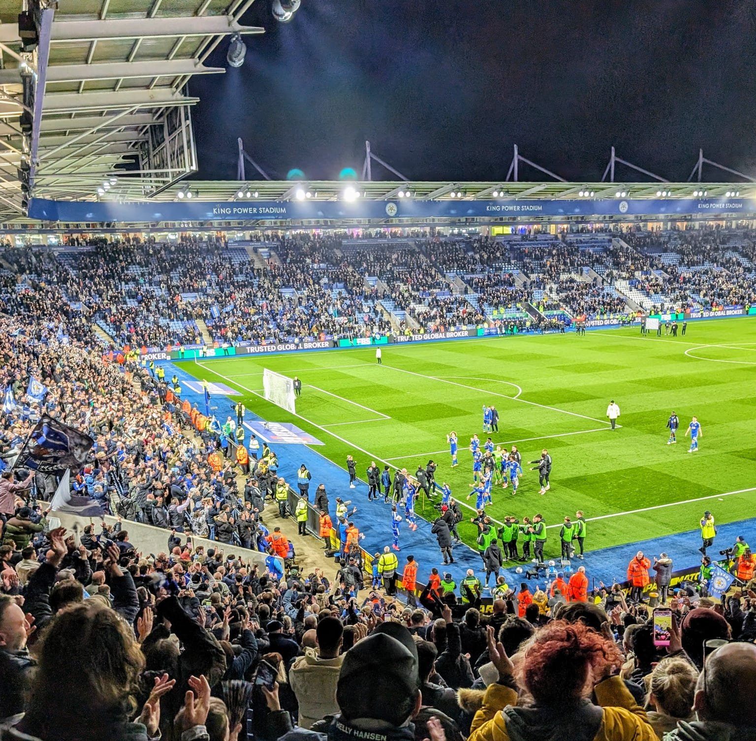 From apathy to action: Leicester City need to show why they’re not the next EFL crisis club