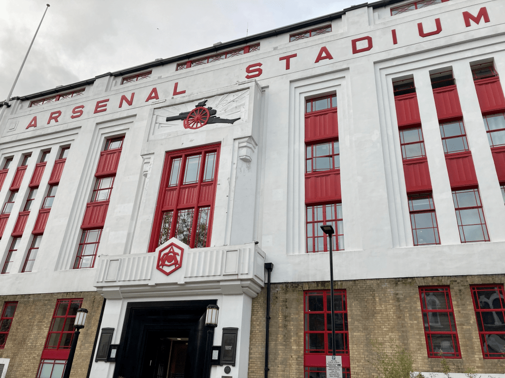 Arsenal Women 7 Leicester City Women 0: Like London buses – there are loads of&nbsp;them