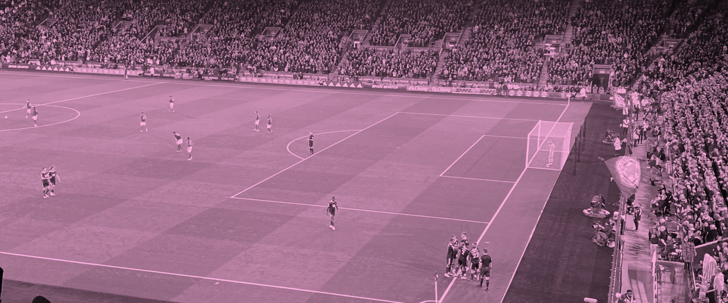 Hazzetta dello Sport 2024 – Issue 9: Leicester City v Nottingham Forest