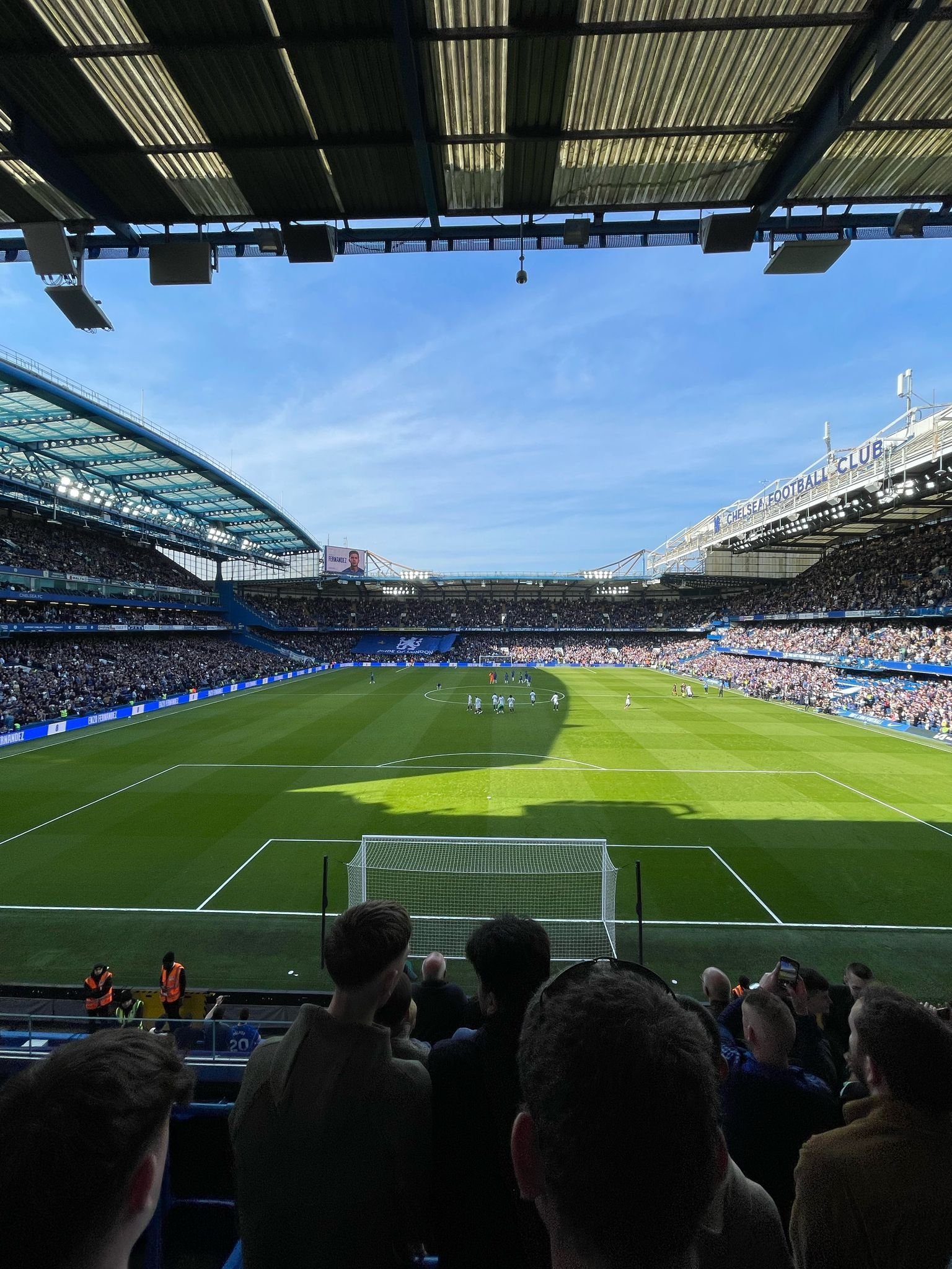 Change at Leicester is too little, too late but give us something to celebrate