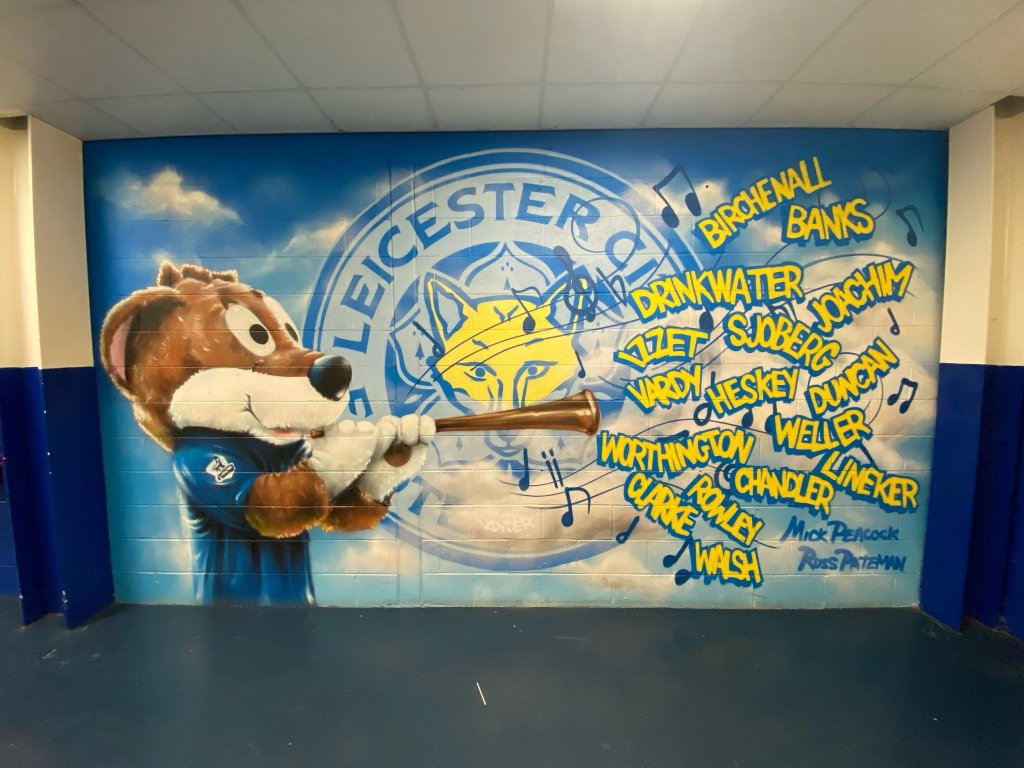 Foxy figures: 5 stats that explain Leicester City’s Premier League&nbsp;start