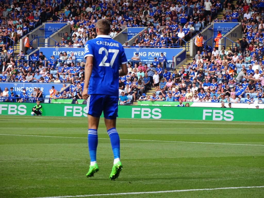 The Week in Leicester: A whiff of ambition and the price of&nbsp;failure
