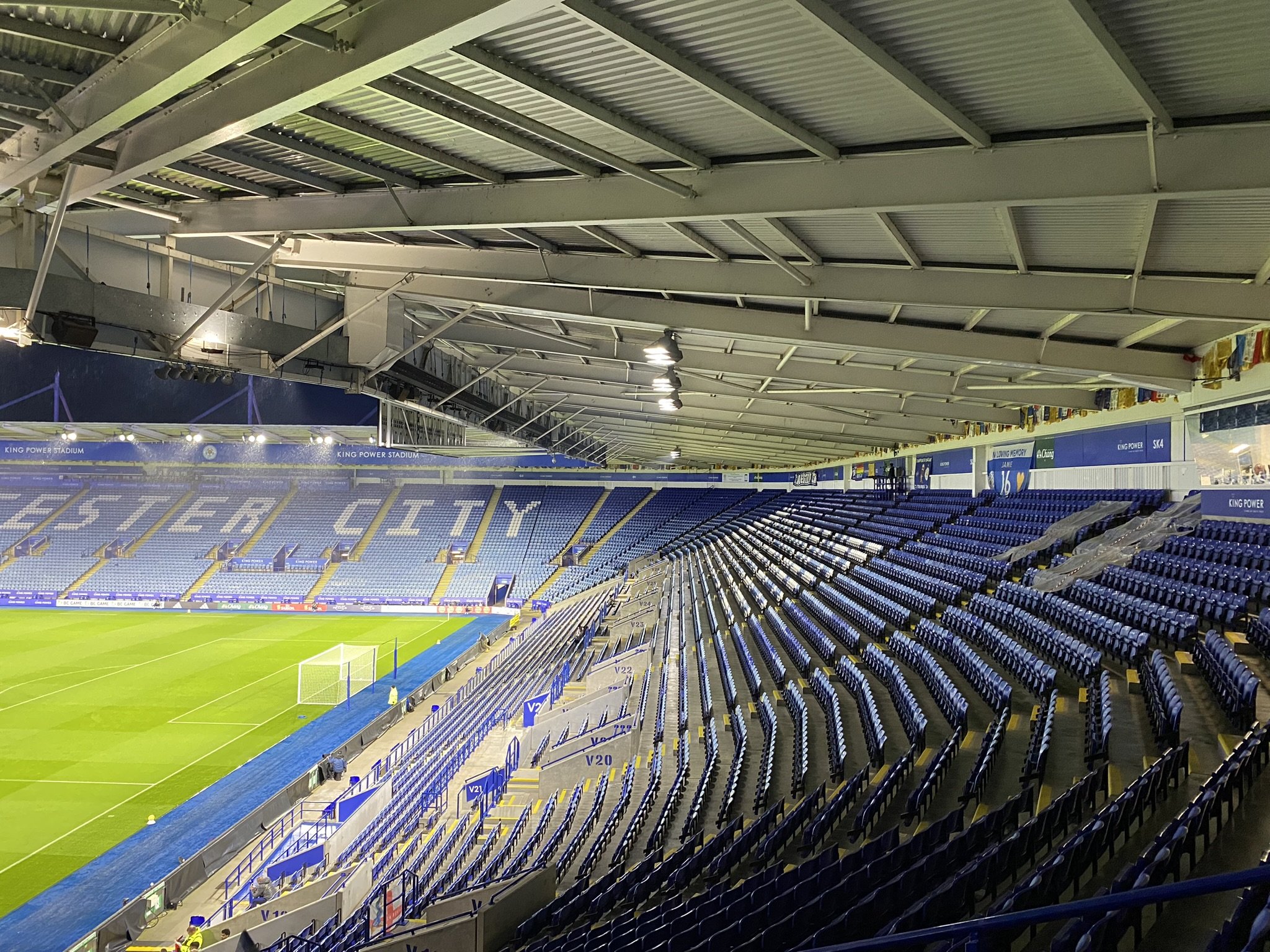 The fall of Steve Cooper – Leicester City’s Autumn surprise is the only logical decision