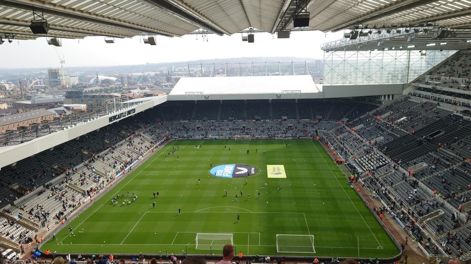 Newcastle United 4 Leicester City 0: The Nightmare Before Christmas
