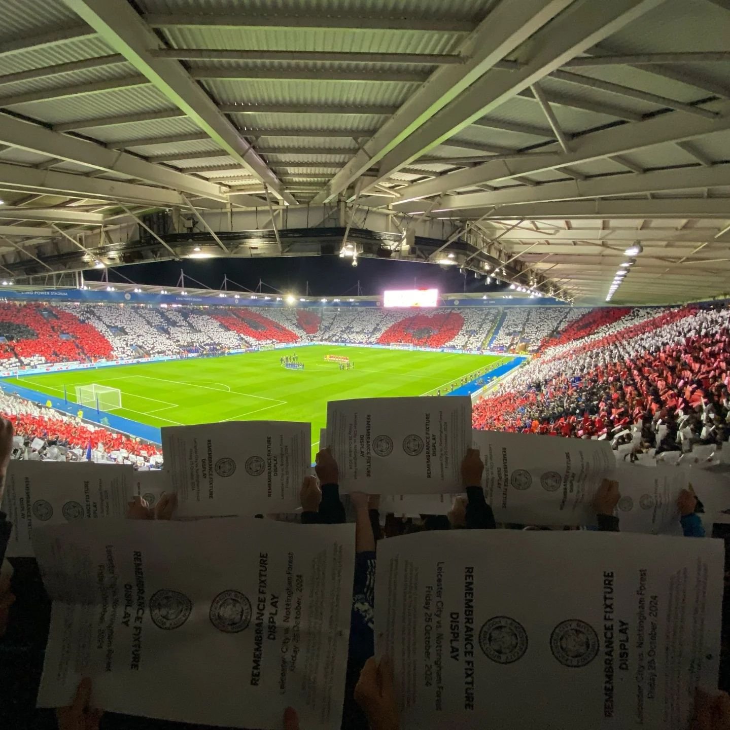 The week ahead, what's on the site and our sympathies for anybody else who ran into Nottingham Forest fans this weekend. One of our encounters was with a smug bartender who said he still loves Cooper.
If you're going to lose to your rivals then mayb