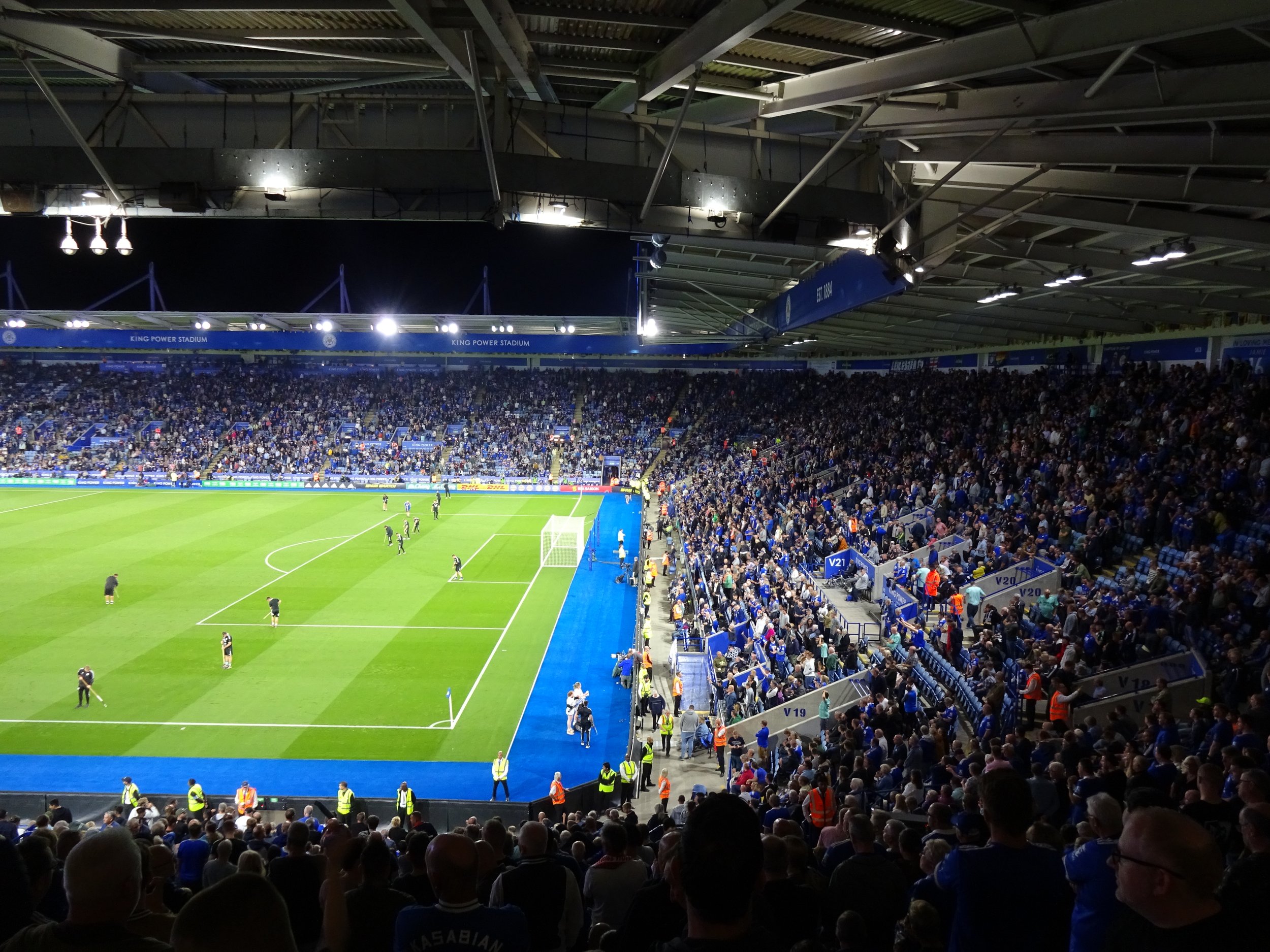 Rating every Leicester City summer signing - #1: Conor Coady