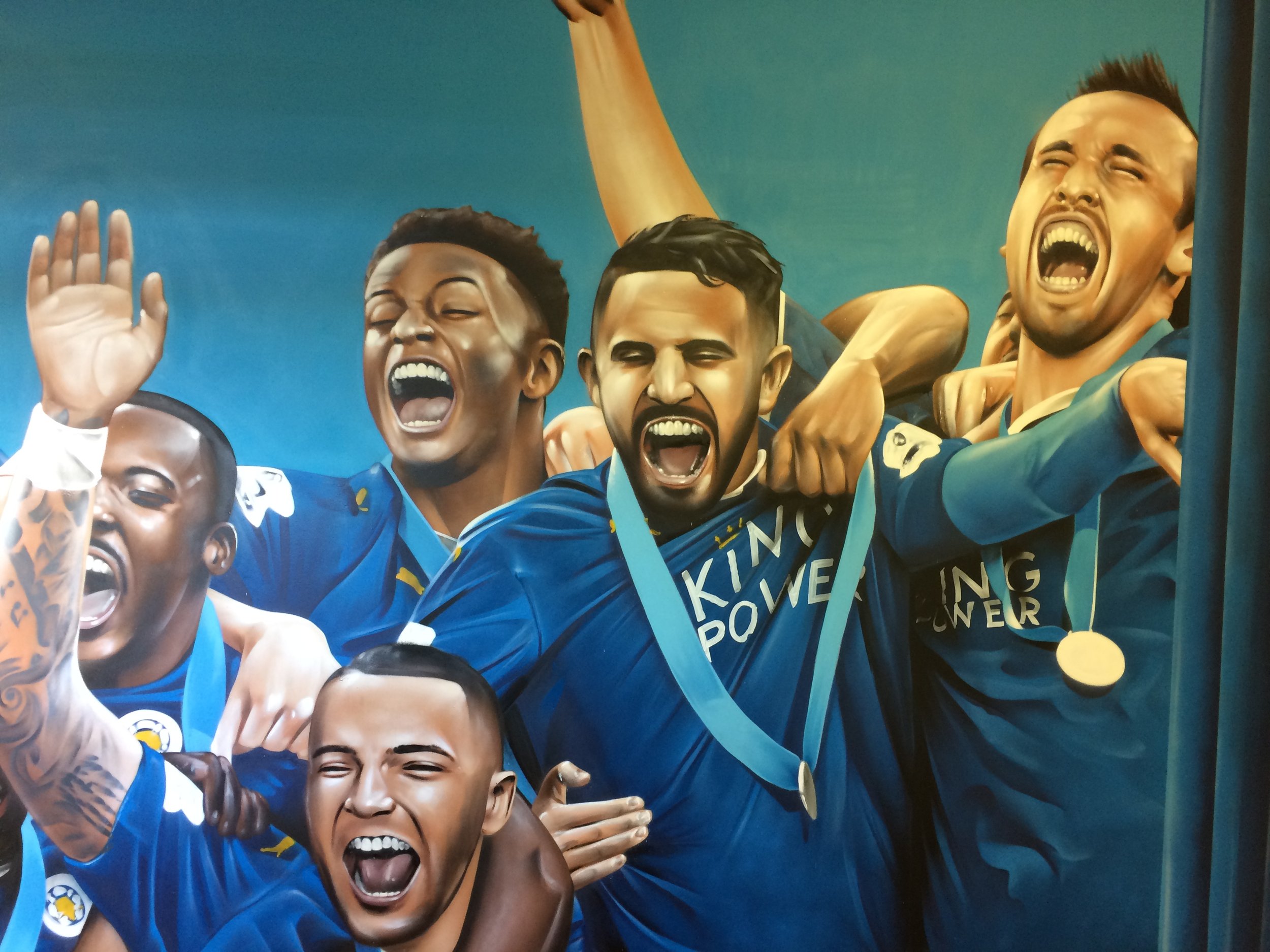 10 times Leicester City bounced back early to spark success