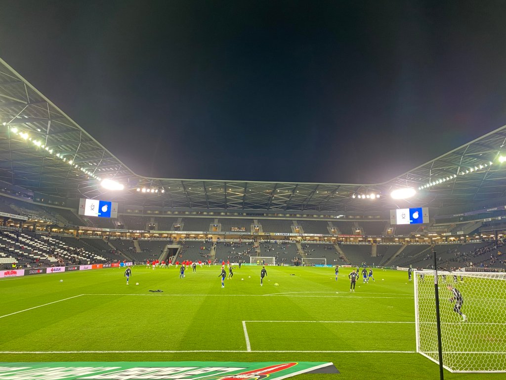 Potter, Patrick, Ralph or Robins: Who should be Leicester City’s next&nbsp;manager?