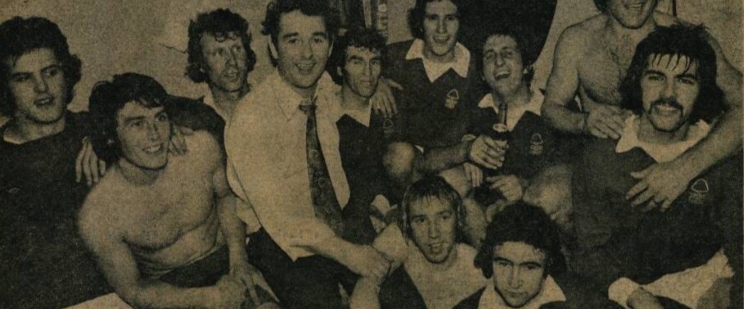 Welcome to Leicestershire: The tale of Shepshed Charterhouse and one Martin O’Neill