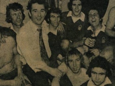 Welcome to Leicestershire: The tale of Shepshed Charterhouse and one Martin&nbsp;O’Neill