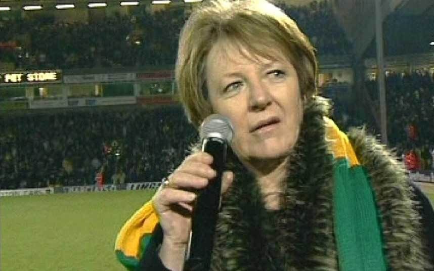 The Delia Smith guide to supporting Leicester City in 2022