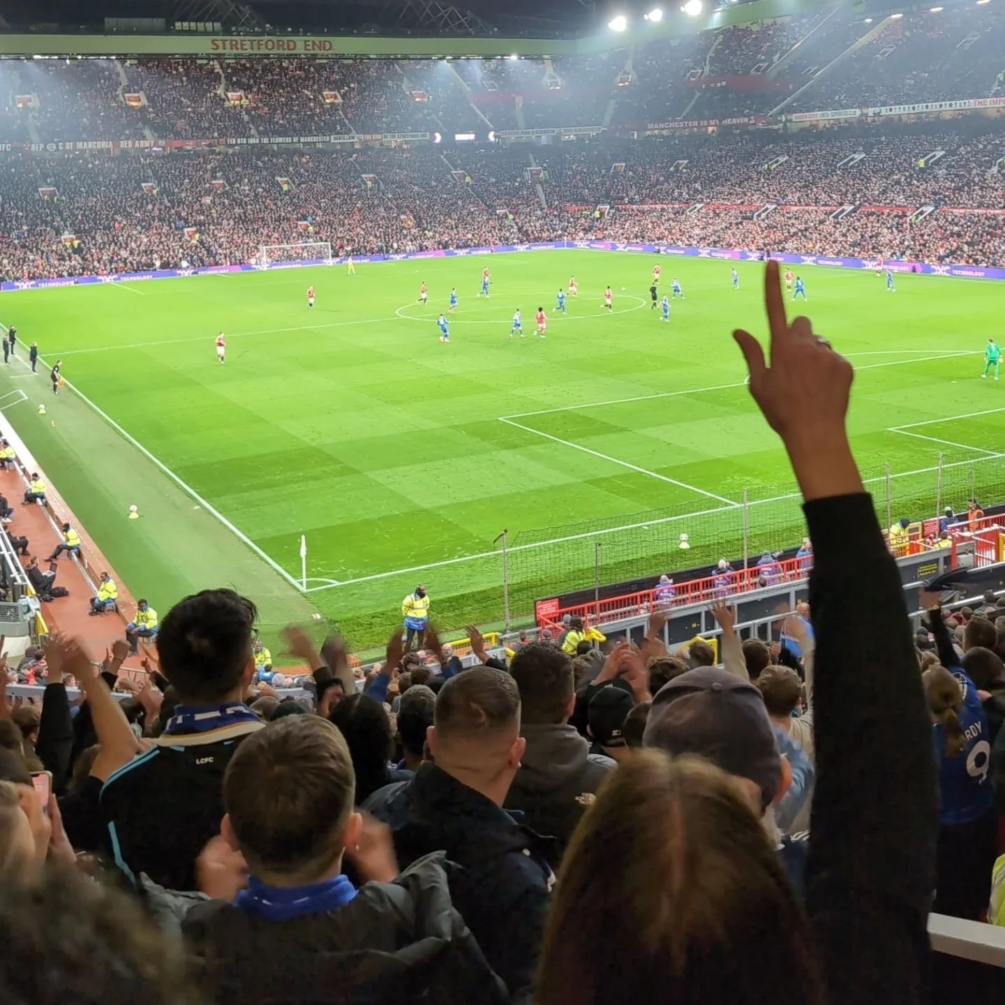 It's that time of the week again, time to look ahead, flag what was on the site last week and prepare ourselves for yet another upcoming international break.
Two games in the last week, neither provided much inspiration but they did rack up the mile