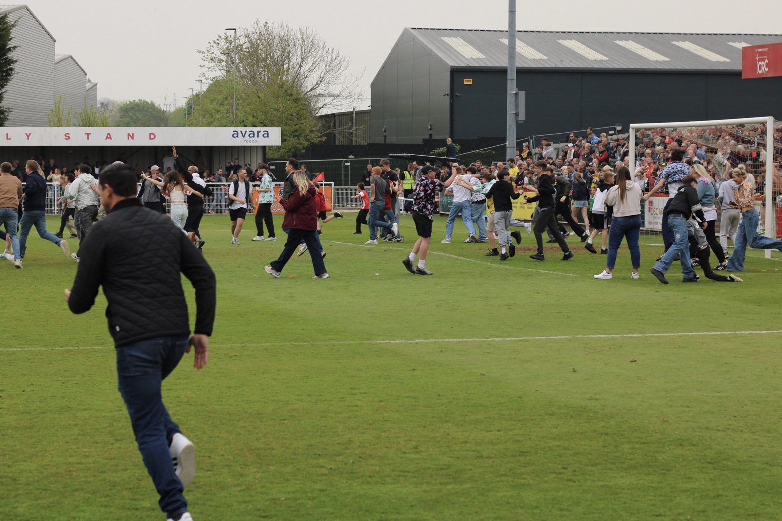 “It’s not my club any more”: Why Leicester City fans are drifting away and what to do about it