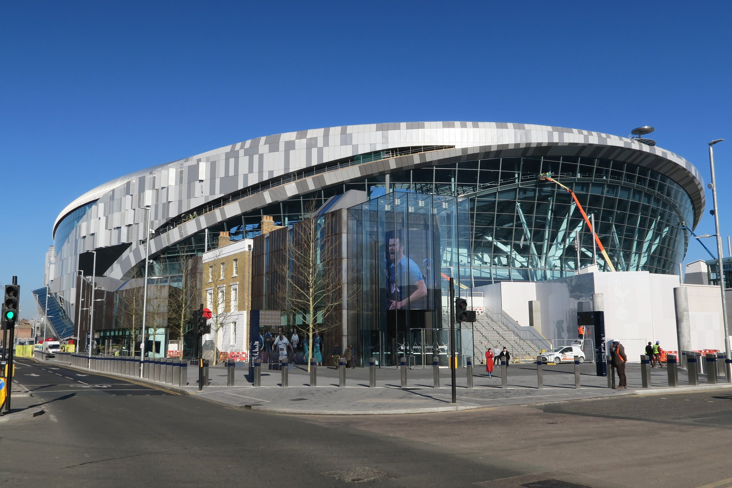 WSL 2022/23 Preview 10: Tottenham Hotspur