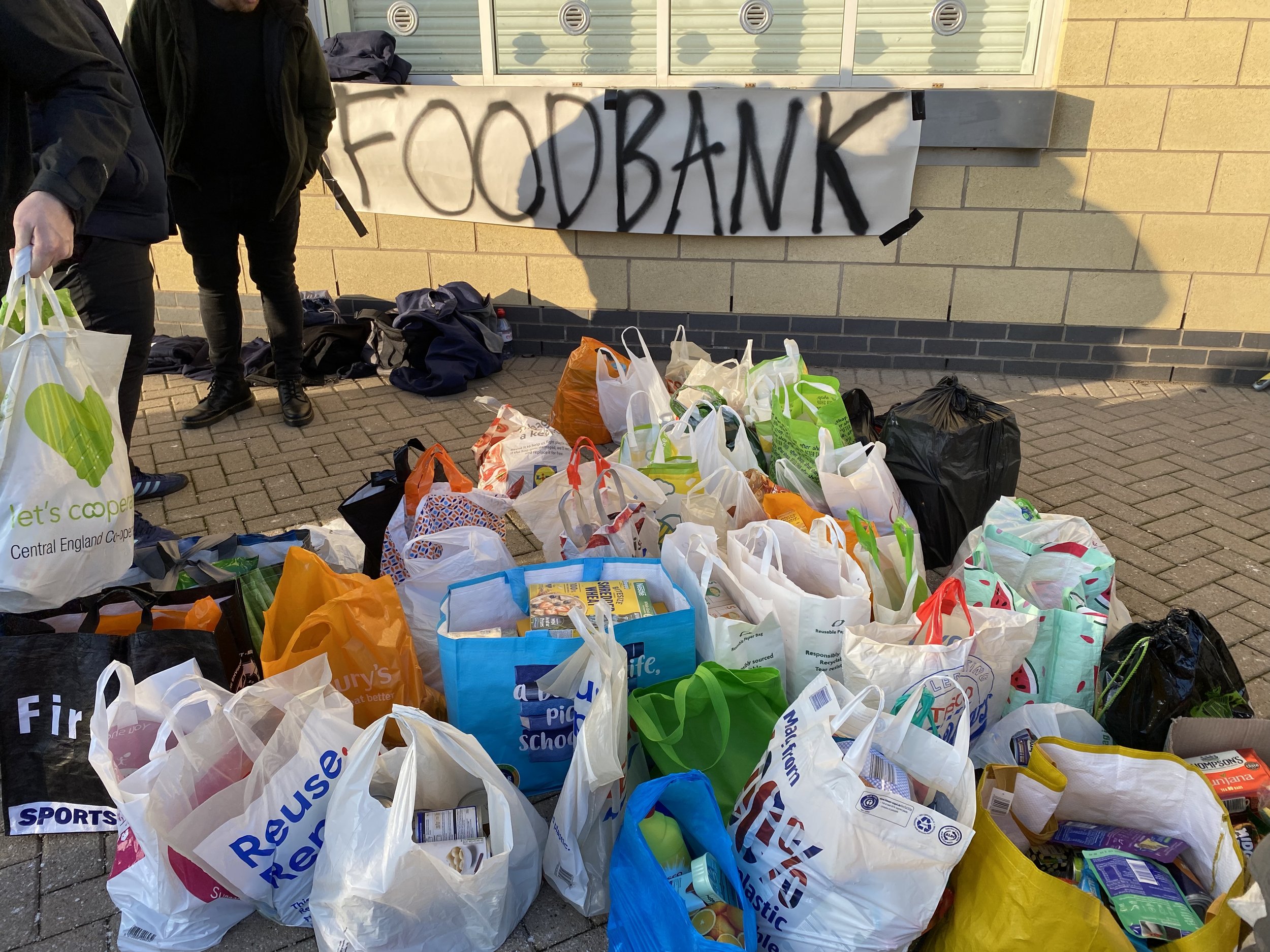Food for thought: Leicester City 2 Brighton & Hove Albion 2 (21 January 2023)