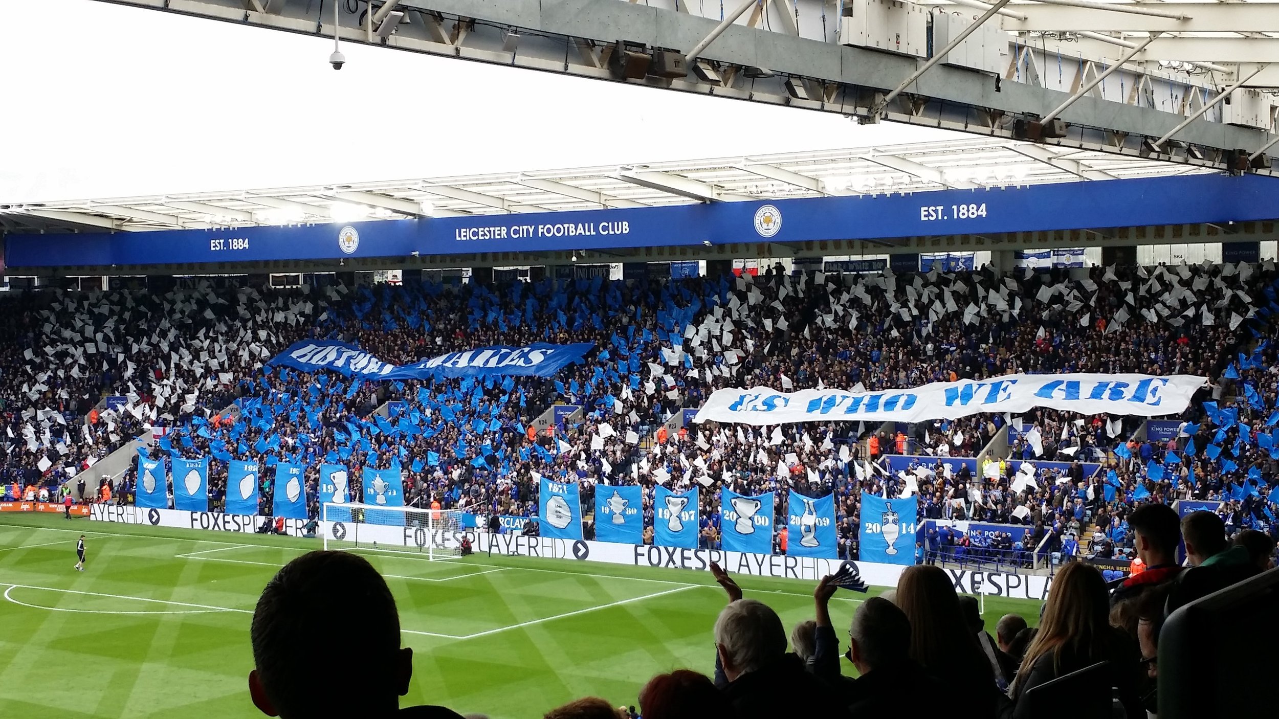 One third of the season over, what are your hopes and expectations for the rest of it now?