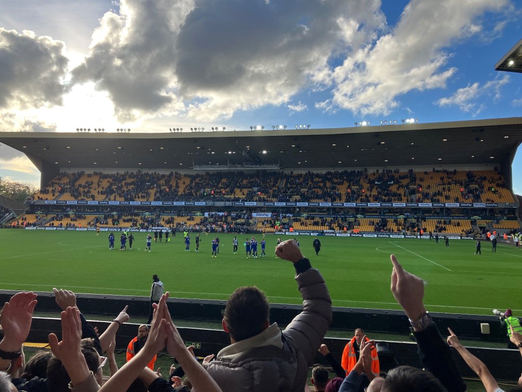Let’s talk: Football, Leicester City and mental&nbsp;health