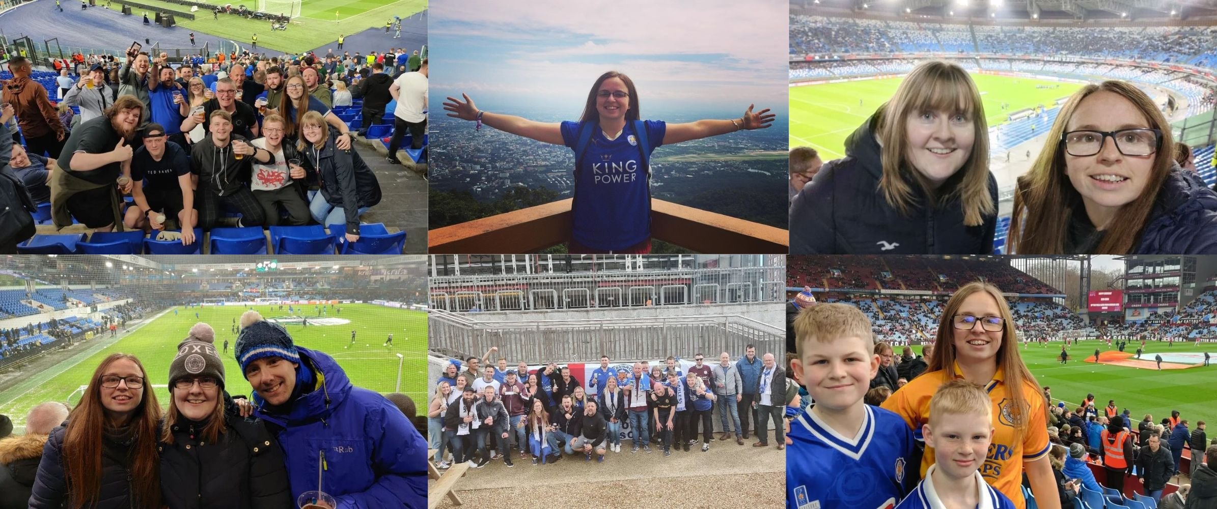 This Leicester Life: Marathons, Myanmar and mental health