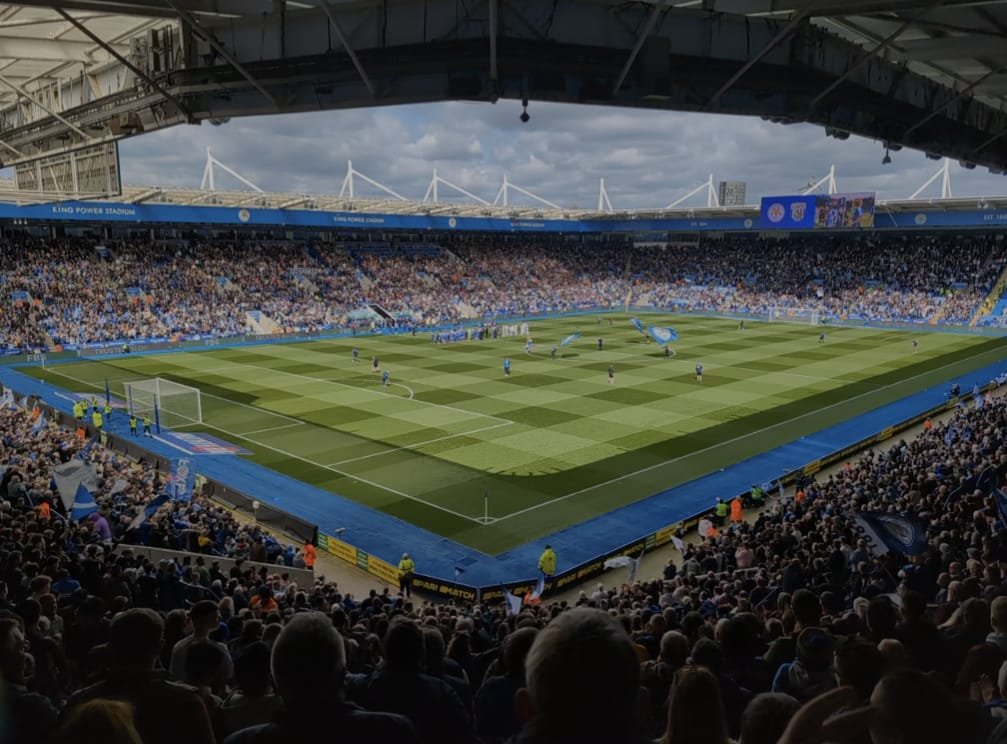 You can buy a 2024/25 Leicester City home shirt in adult sizes without the sponsor – here’s&nbsp;how