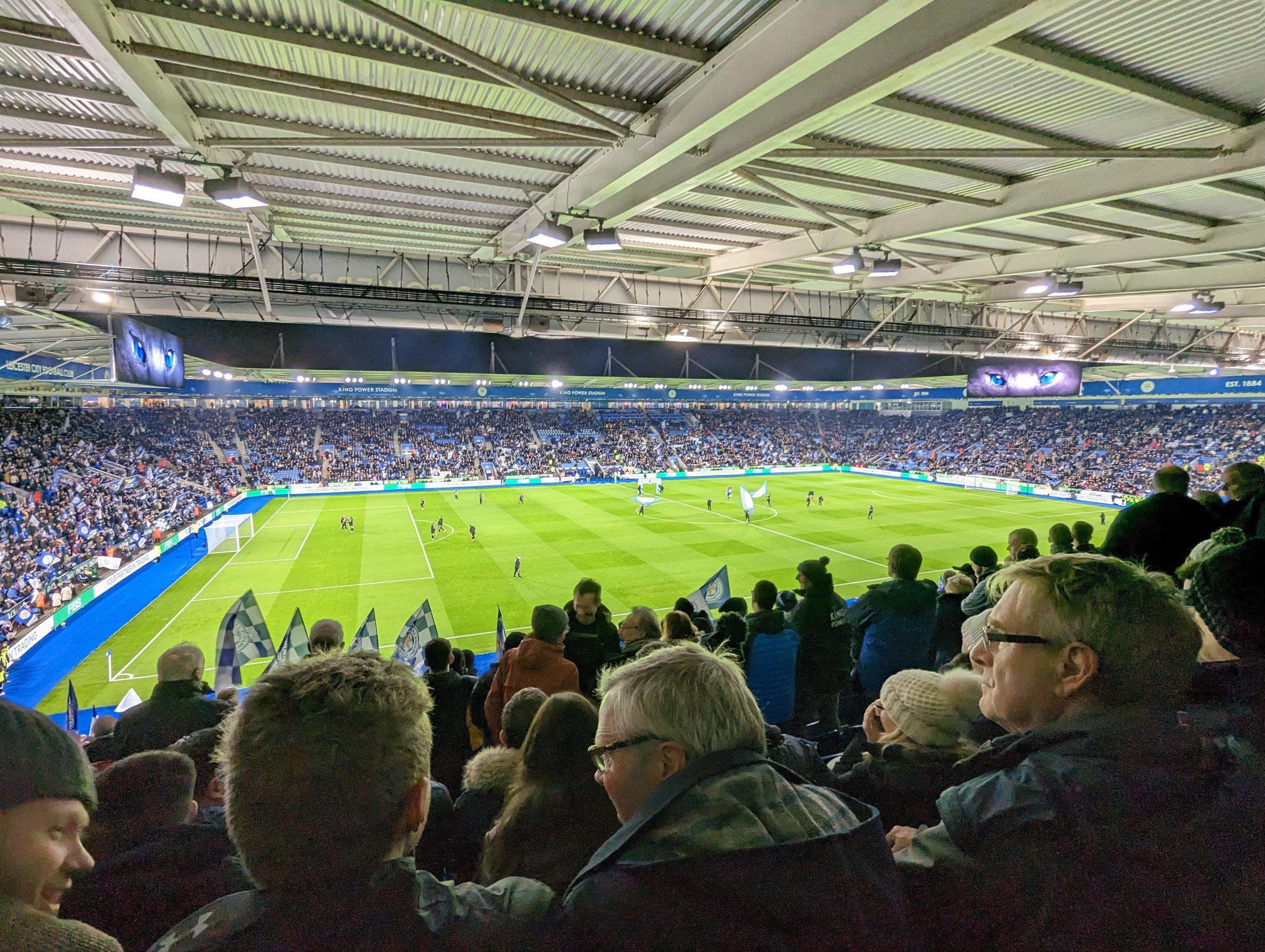 Leicester City’s leadership vacuum: Why the Foxes must trust new faces to save the season