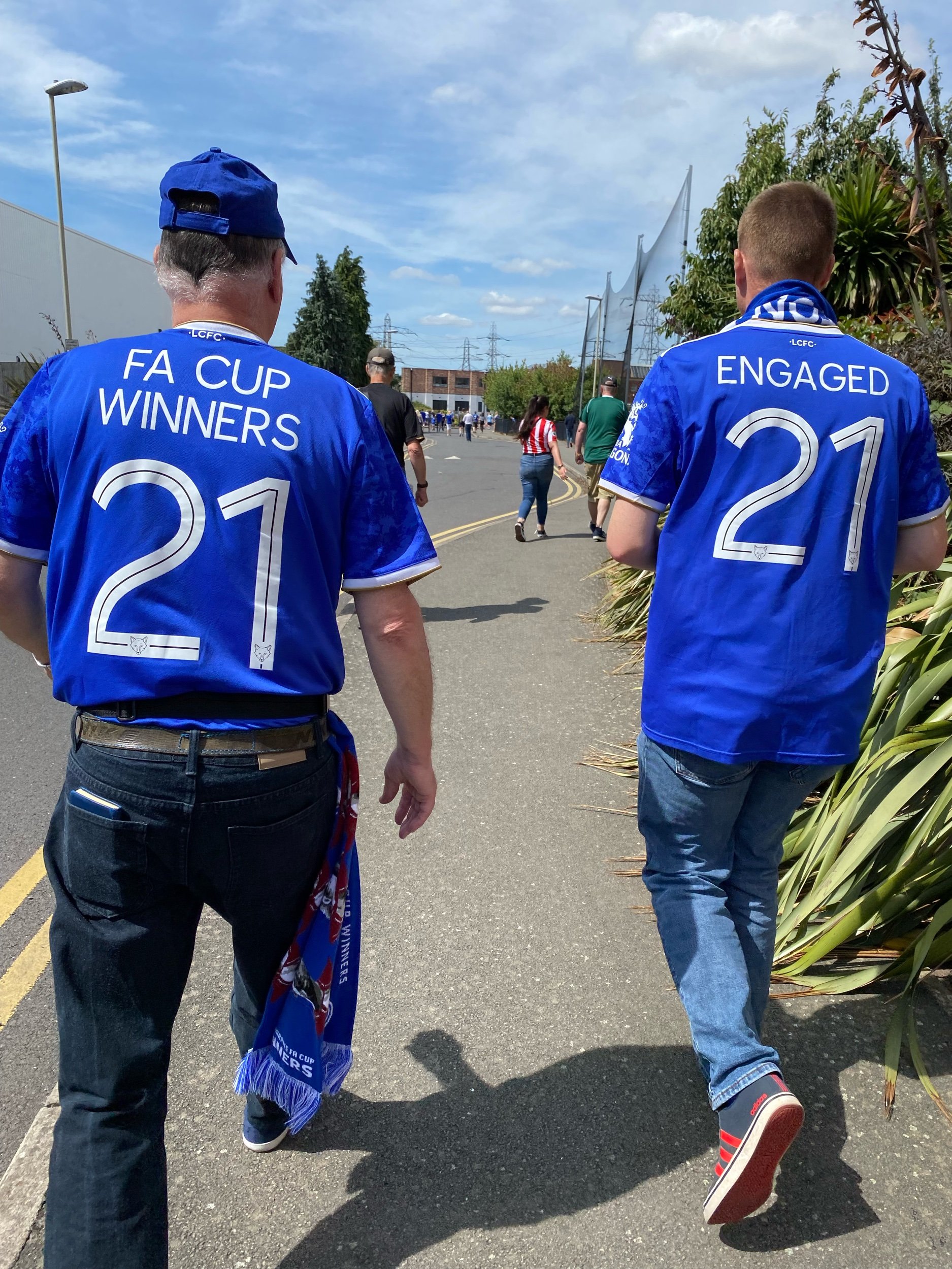 79 ridiculous things that happened to Leicester City in 2022-23
