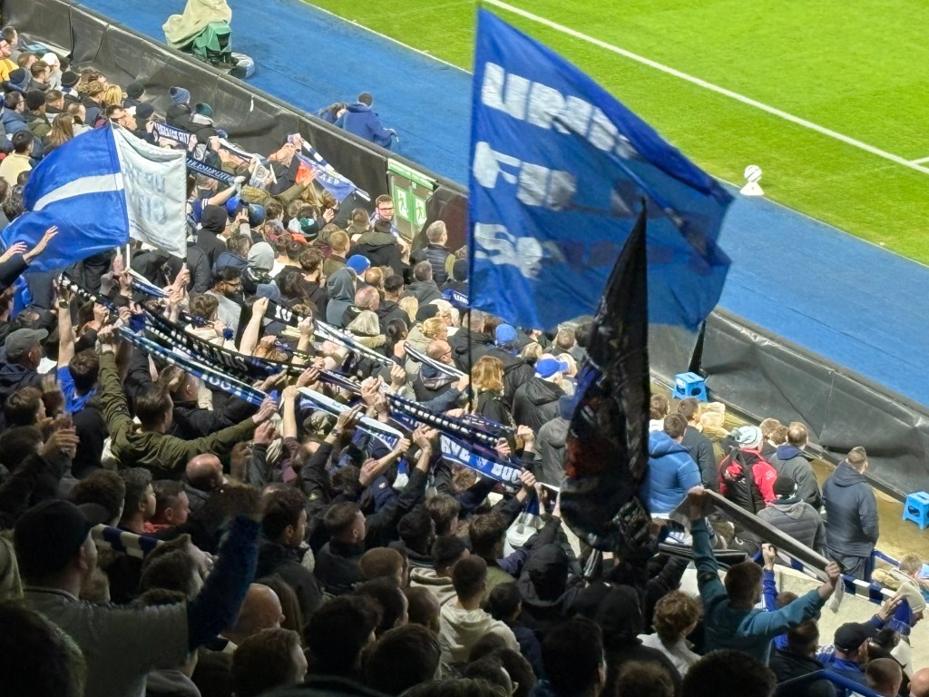 Millwall 1 Leicester City 0: Mauled by the&nbsp;Lions