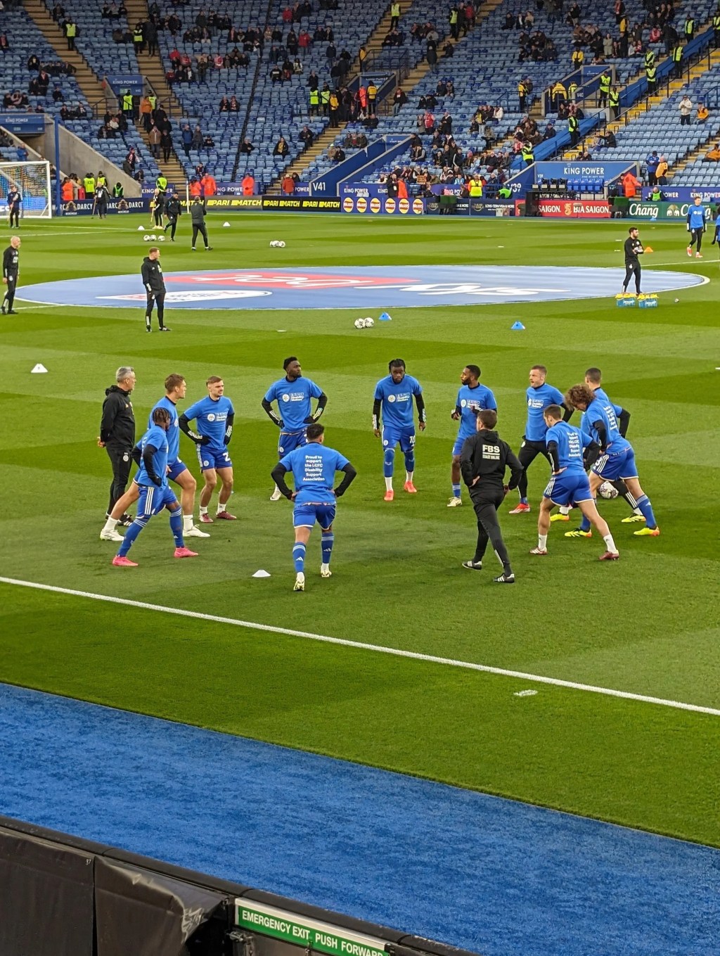 Which players will Martí Cifuentes build around and who should be packing their stuff up: It’s the annual LCFC squad&nbsp;evaluation