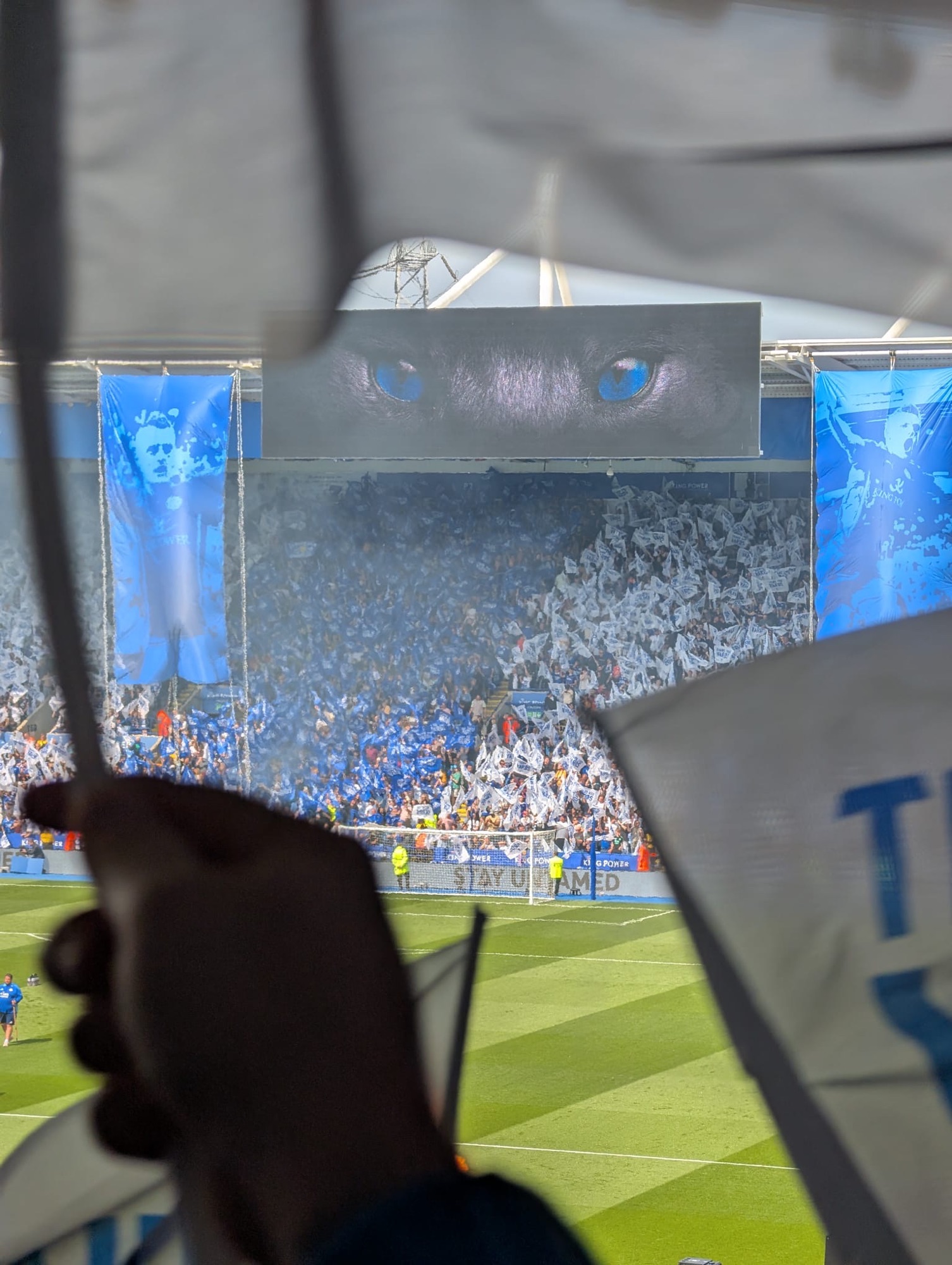 111 ridiculous things that happened to Leicester City in 2025