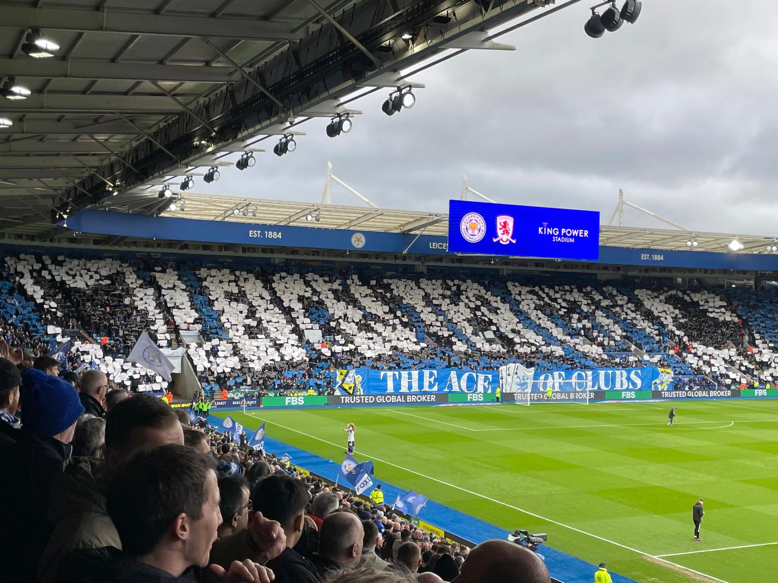 Sizing up the squad: Are Leicester City in good shape for the season ahead?