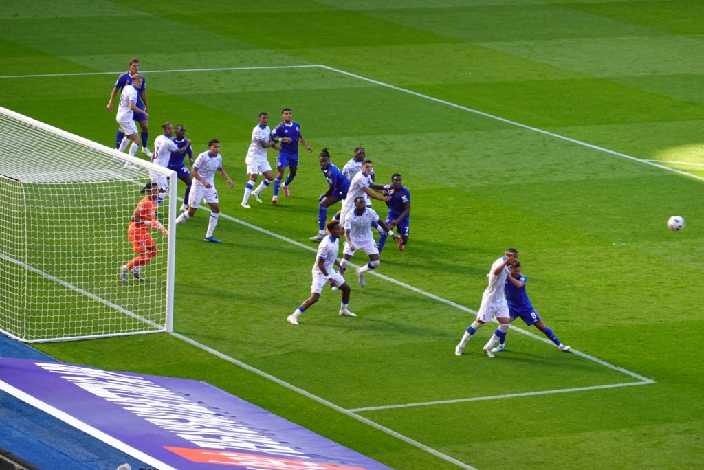 Leicester City have the results – now it’s time for the&nbsp;performances