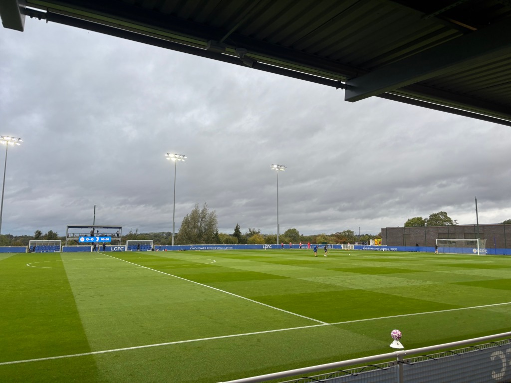 Leicester City Under 21s 1 Juventus Under 21s 2: Foxes slip to PLIC&nbsp;defeat