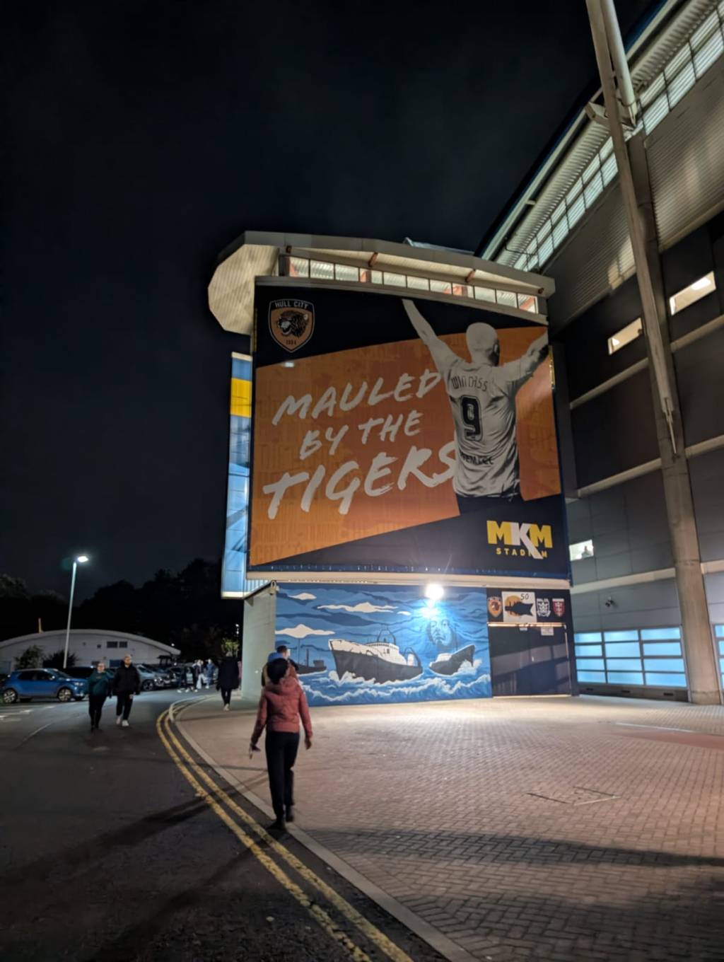 Hull City 2 Leicester City 1: Mauled by the&nbsp;Tigers