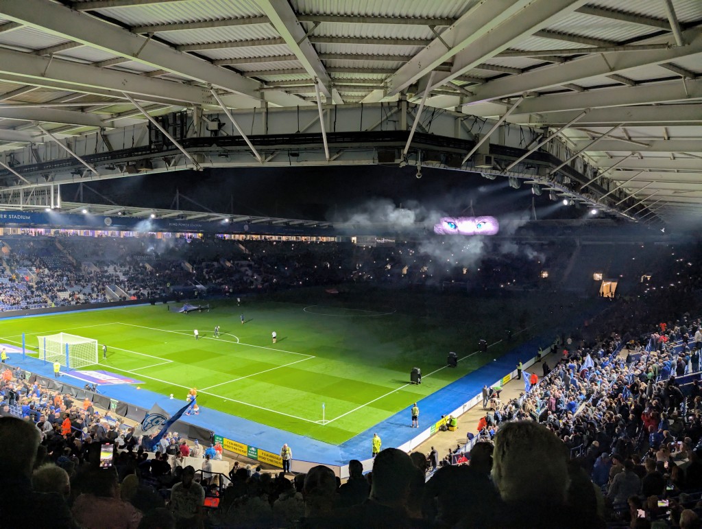 “He only scores goals”: 5 Foxes favourites that also played up for&nbsp;Pompey