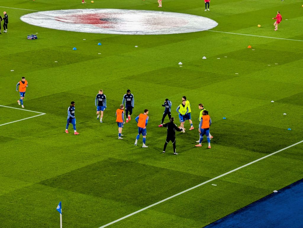 You are Marti Cifuentes. What do you do&nbsp;next?