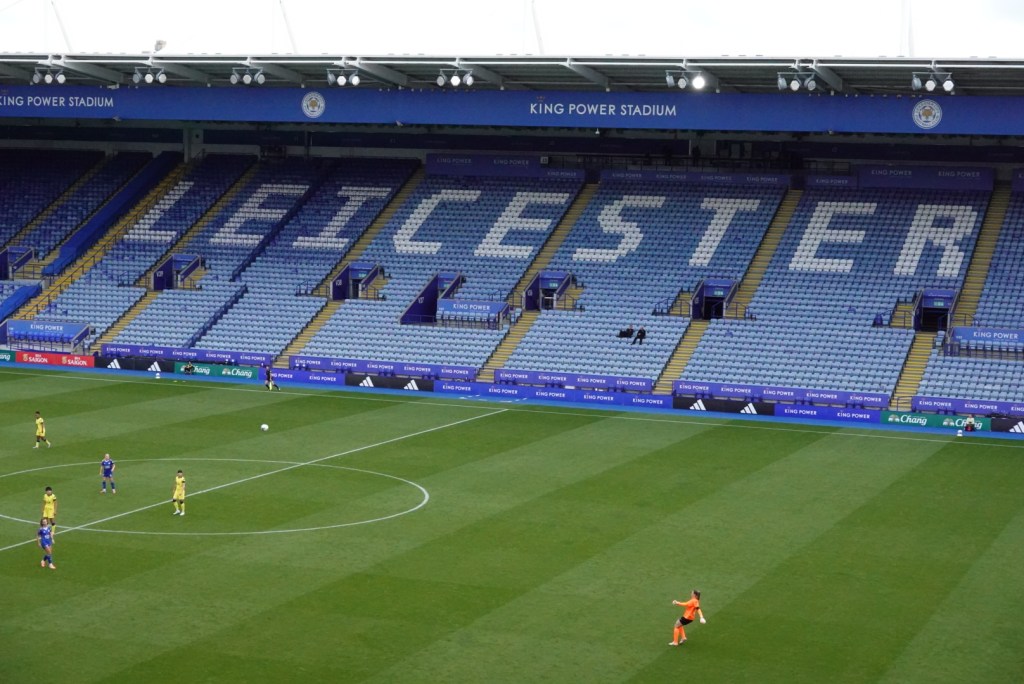 Leicester City Women 1 West Ham United Women 2: Beaten, if not&nbsp;hammered