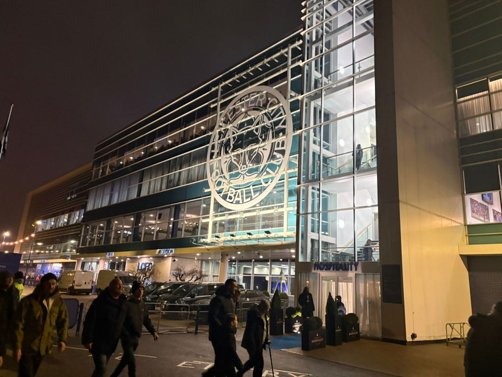 Leicester City 3 Southampton 4: Divine intervention, infernal&nbsp;retribution