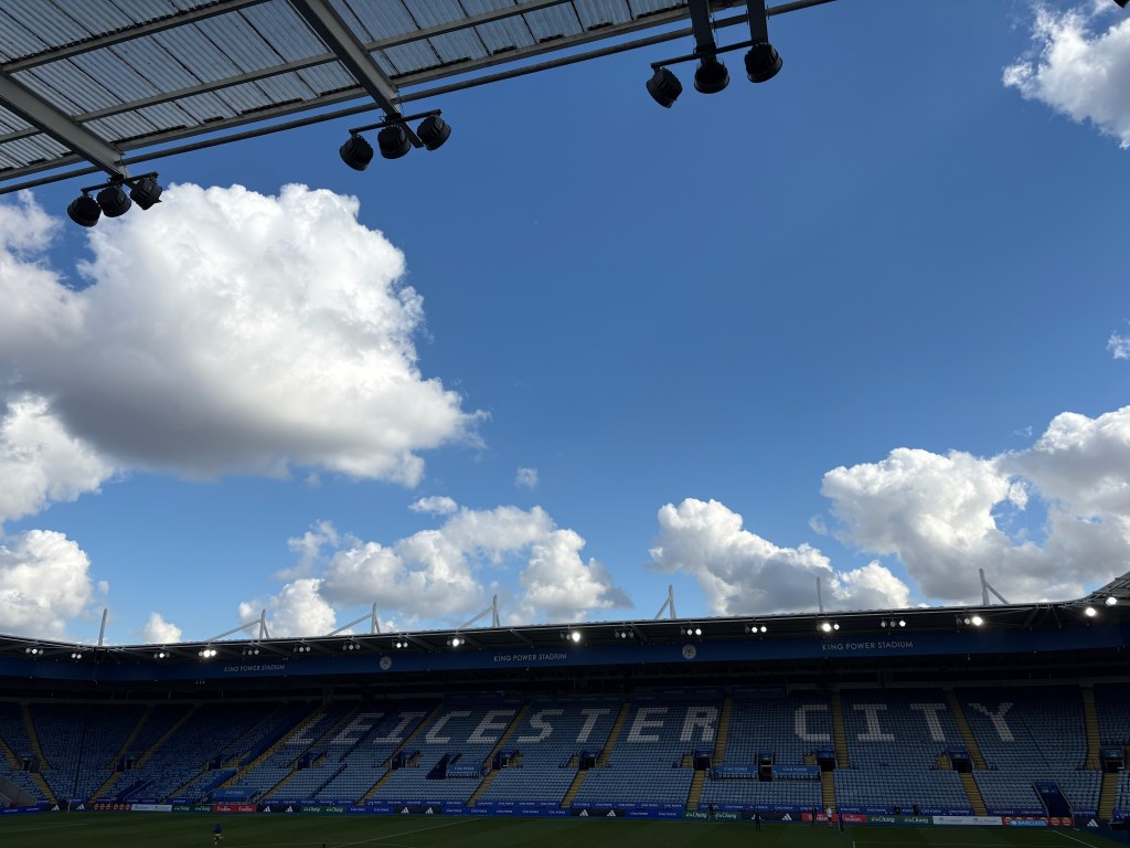Leicester City Women 0 Manchester United Women 2: Propping up the&nbsp;table