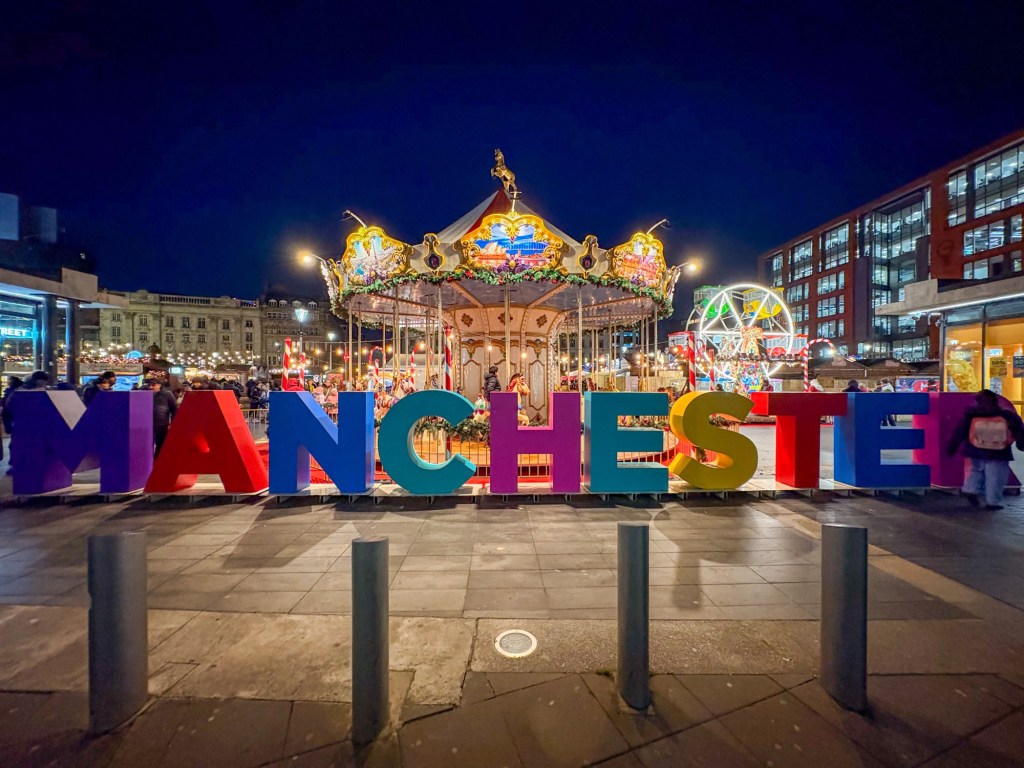 Manchester City Women 6 Leicester City Women 0: The snowball melts in&nbsp;hell