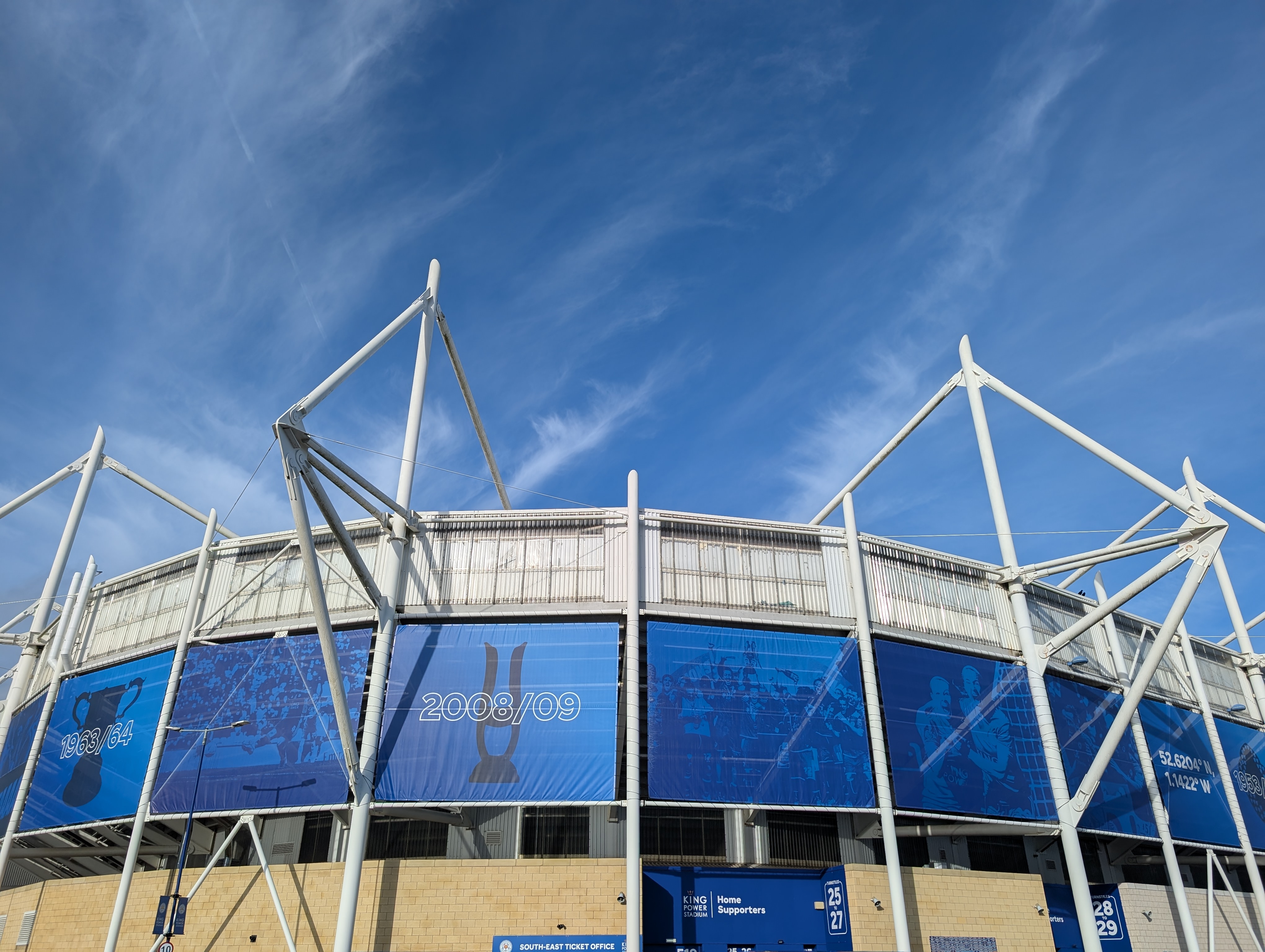 Leicester City 0 Charlton Athletic 2: Sliding down the table