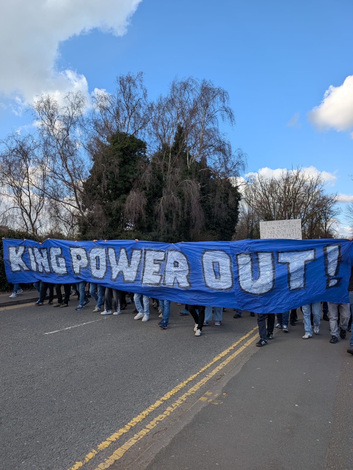 Leicester City 1 QPR 3: Gifting goals