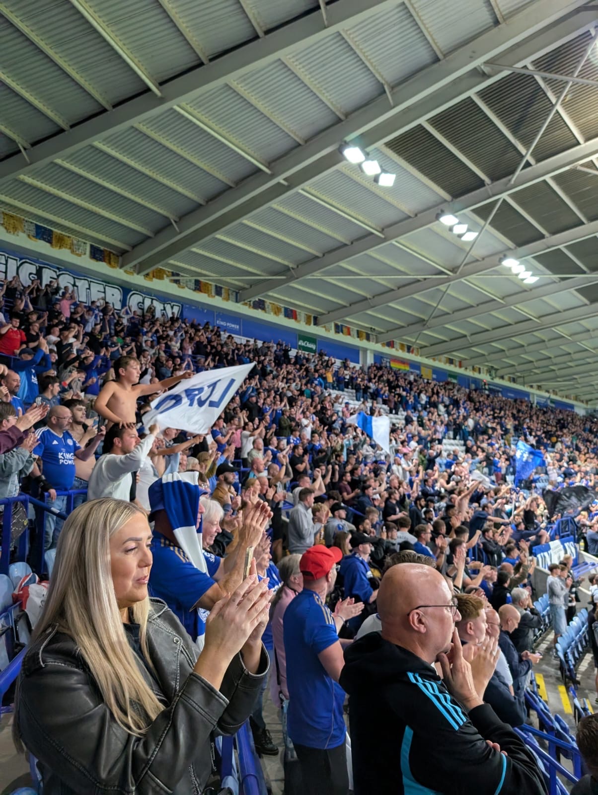 The great Leicester City squad rebuild – Part 3: Only the loanees