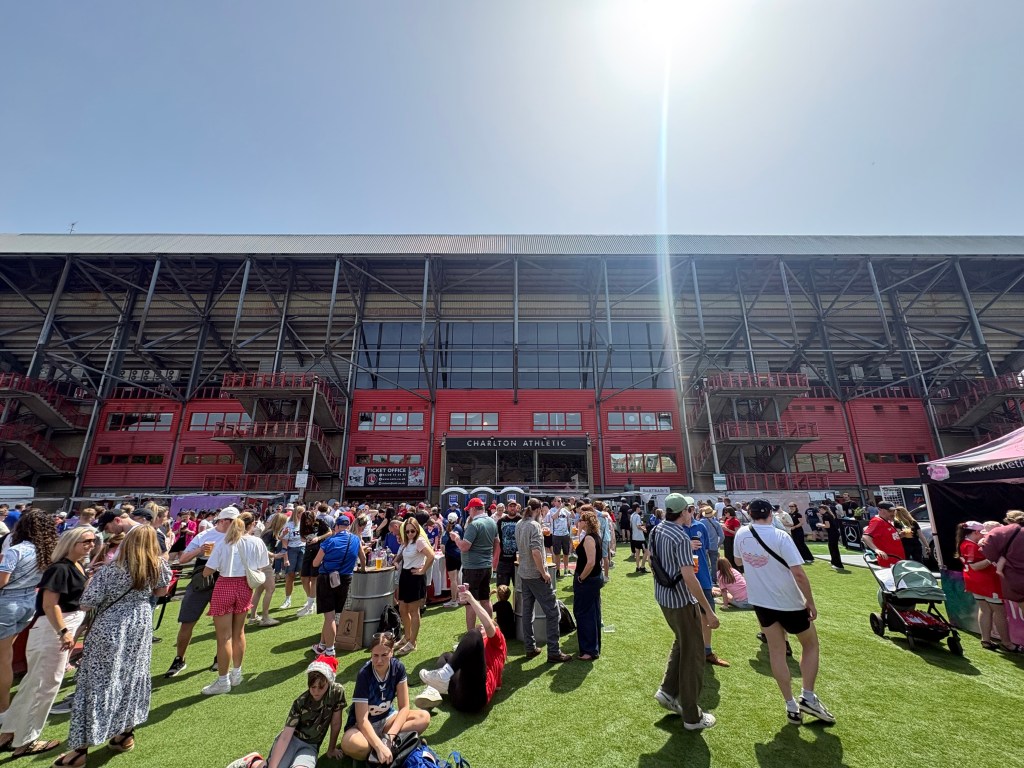 The Leicester City Women 2025/26 season review – Part 1: Setting the&nbsp;scene