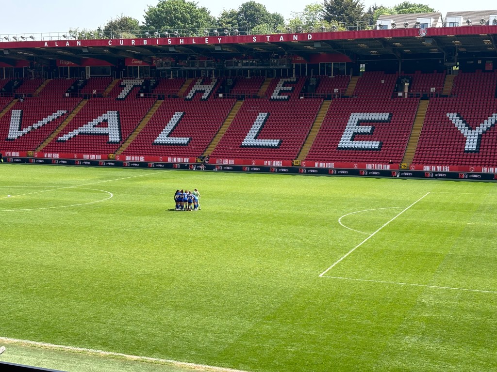 The Leicester City Women 2025/26 season review – Part 2: The horror&nbsp;unfolds