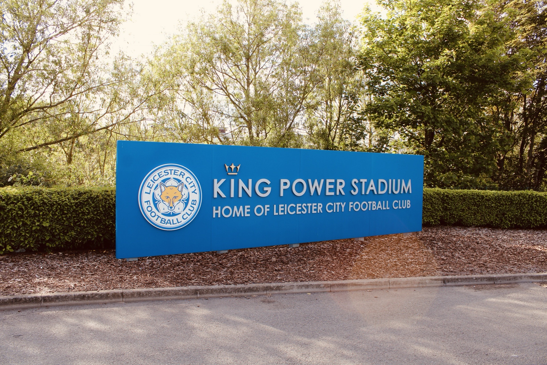 Leicester City Women 4 Durham Women 2: 25 yards of Ale