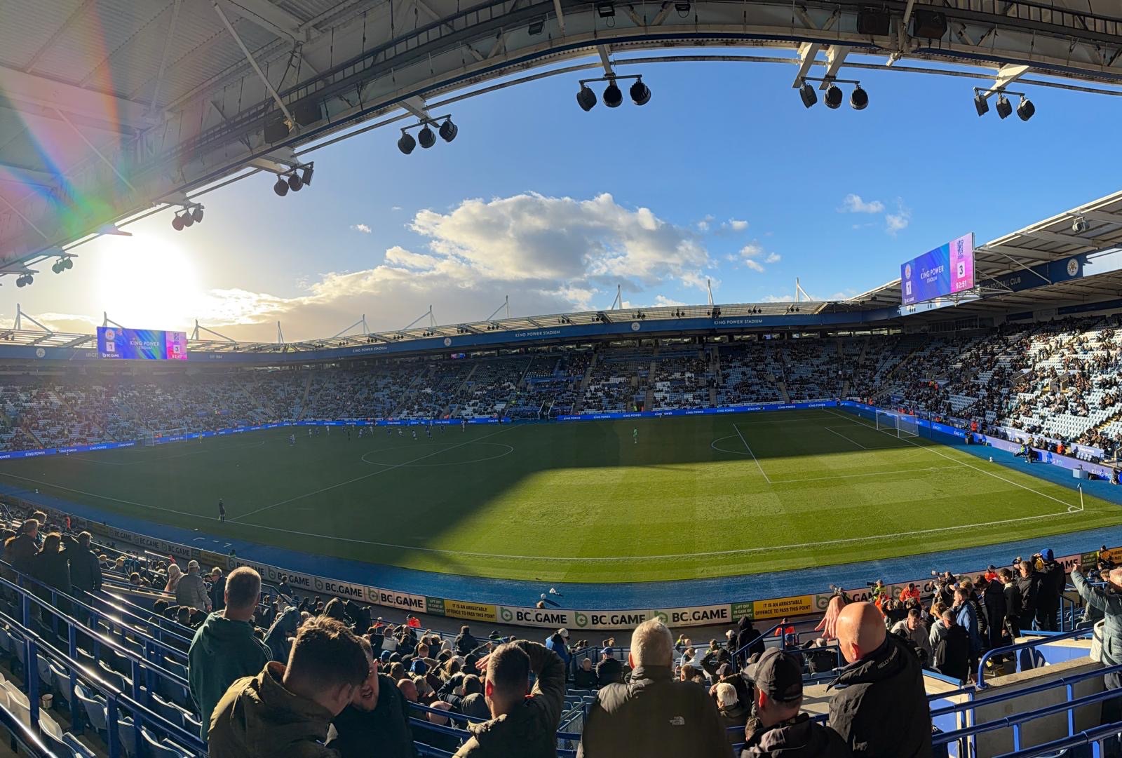 Leicester City 1 Peterborough United 3: Long-term sporting alignment, strategic squad development and the high-performance environment required to deliver sustained competitive success